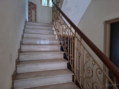 Yen Phu Street, Vietnam Yen Phu Street, Vietnam