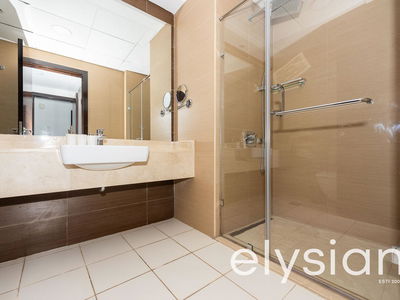 Sparkle Tower 3, United Arab Emirates  Sparkle Tower 3, United Arab Emirates