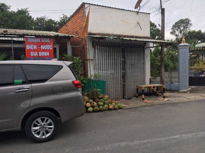 Ben Lon Street, Vietnam Ben Lon Street, Vietnam