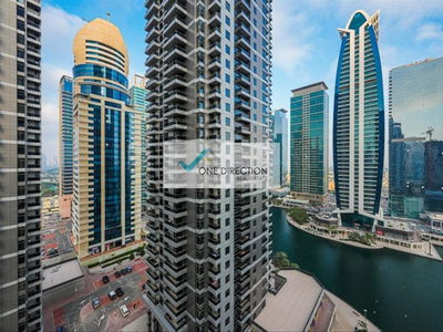 Green Lakes 1, United Arab Emirates  Green Lakes 1, United Arab Emirates