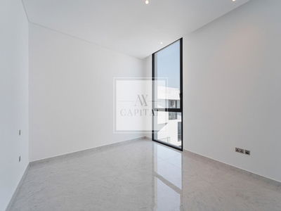 Chorisia 1 Villas, United Arab Emirates Chorisia 1 Villas, United Arab Emirates