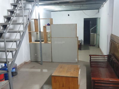 Pham Van Dong Street, Vietnam  Pham Van Dong Street, Vietnam