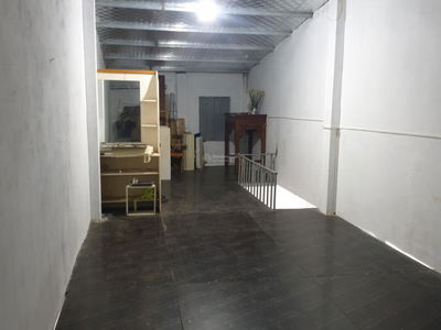 Pham Van Dong Street, Vietnam  Pham Van Dong Street, Vietnam