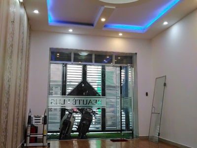 Cach Mang Thang Tam Street, Vietnam Cach Mang Thang Tam Street, Vietnam