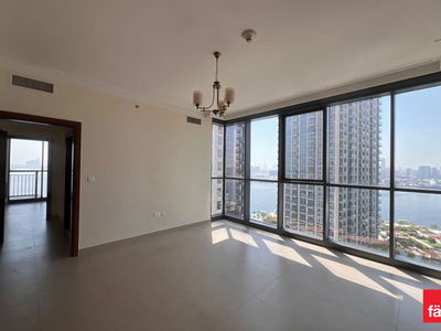 Dubai Creek Residence Tower 2 South, United Arab Emirates  Dubai Creek Residence Tower 2 South, United Arab Emirates