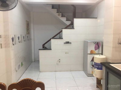 Pham Van Chieu Street, Vietnam Pham Van Chieu Street, Vietnam