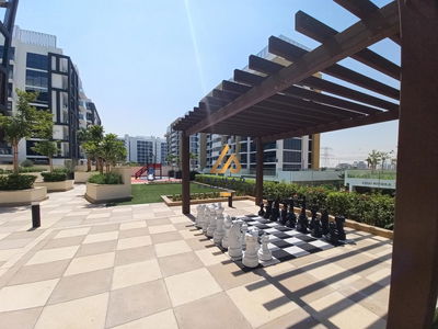 AZIZI Riviera, United Arab Emirates  AZIZI Riviera, United Arab Emirates