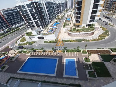 AZIZI Riviera 24, United Arab Emirates  AZIZI Riviera 24, United Arab Emirates