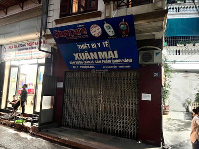 No. 20, Vietnam No. 20, Vietnam