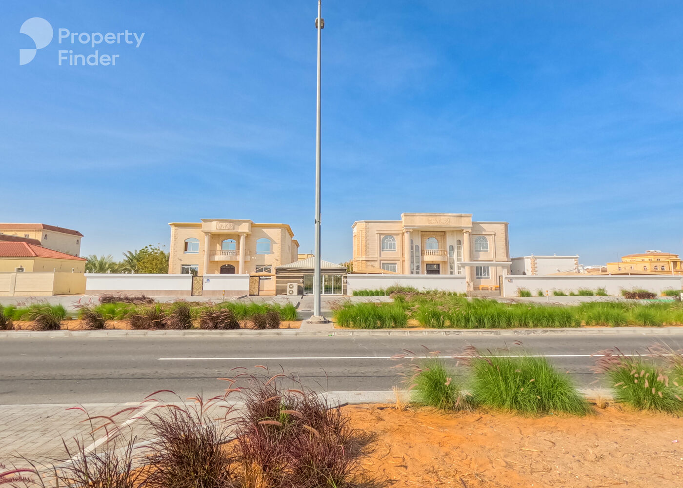 Mohamed Bin Zayed Centre, United Arab Emirates Mohamed Bin Zayed Centre, United Arab Emirates