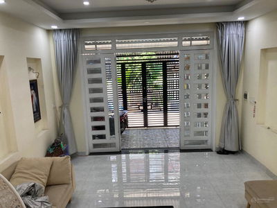 Hai Ba Trung extension, Vietnam  Hai Ba Trung extension, Vietnam