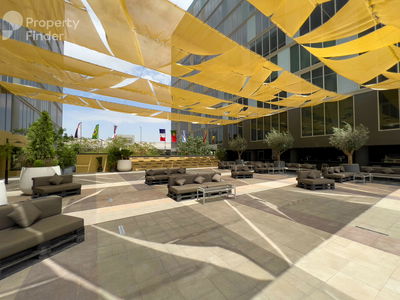 Elite Sports Residence 2, United Arab Emirates  Elite Sports Residence 2, United Arab Emirates