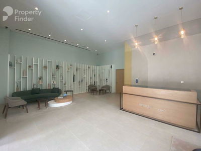 Breeze, United Arab Emirates  Breeze, United Arab Emirates