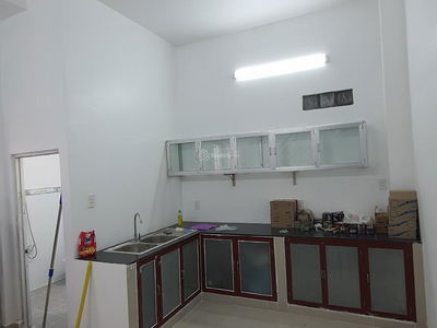 Long Hau Residential Area, Vietnam Long Hau Residential Area, Vietnam