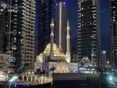 Five Luxe JBR, United Arab Emirates  Five Luxe JBR, United Arab Emirates