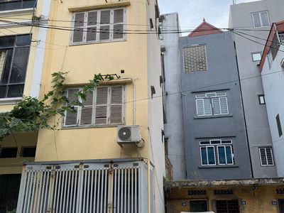 No. 20 Lane 133, Vietnam  No. 20 Lane 133, Vietnam