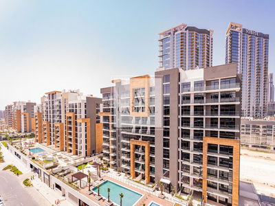 Azizi Riviera 43, United Arab Emirates  Azizi Riviera 43, United Arab Emirates