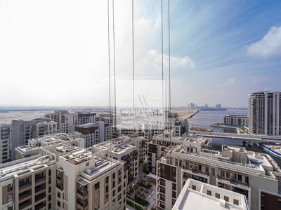 Vida Residences Creek Beach, United Arab Emirates  Vida Residences Creek Beach, United Arab Emirates