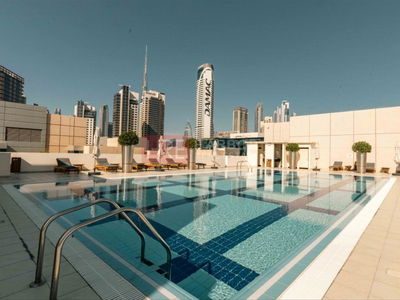 Bay Square Building 9, United Arab Emirates  Bay Square Building 9, United Arab Emirates