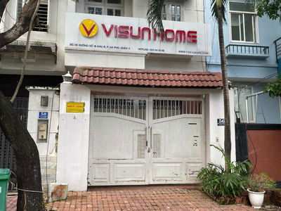 An Phu An Khanh, Vietnam  An Phu An Khanh, Vietnam