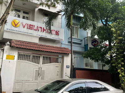 An Phu An Khanh, Vietnam An Phu An Khanh, Vietnam