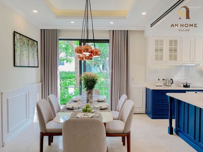 Nine South Estates, Vietnam Nine South Estates, Vietnam