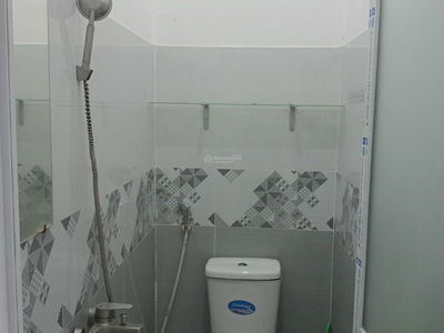 Nguyen Anh Thu Street, Vietnam Nguyen Anh Thu Street, Vietnam