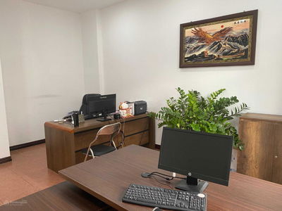 Pho Quang Street, Vietnam Pho Quang Street, Vietnam