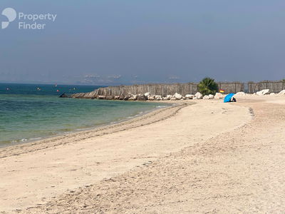Frond B, United Arab Emirates  Frond B, United Arab Emirates