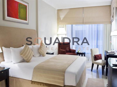 Mercure Dubai Barsha Heights Hotel Suites & Apartments, United Arab Emirates  Mercure Dubai Barsha Heights Hotel Suites & Apartments, United Arab Emirates