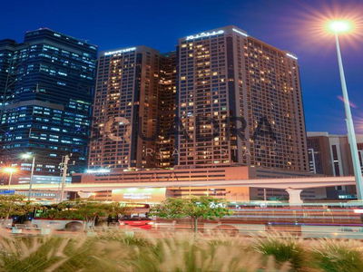 Mercure Dubai Barsha Heights Hotel Suites & Apartments, United Arab Emirates  Mercure Dubai Barsha Heights Hotel Suites & Apartments, United Arab Emirates