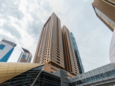 Mercure Dubai Barsha Heights Hotel Suites & Apartments, United Arab Emirates  Mercure Dubai Barsha Heights Hotel Suites & Apartments, United Arab Emirates