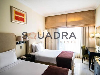 Mercure Dubai Barsha Heights Hotel Suites & Apartments, United Arab Emirates  Mercure Dubai Barsha Heights Hotel Suites & Apartments, United Arab Emirates