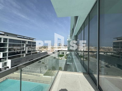 The Residences at District One, United Arab Emirates  The Residences at District One, United Arab Emirates