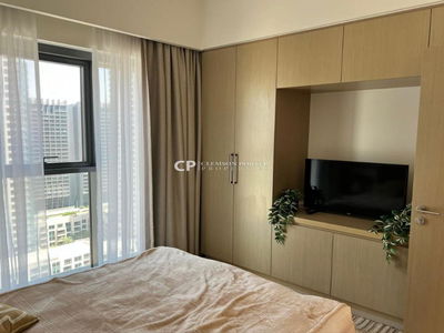 Burj Royale, United Arab Emirates  Burj Royale, United Arab Emirates