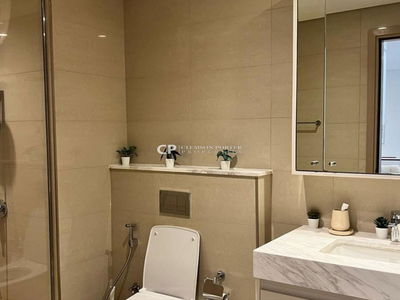 Burj Royale, United Arab Emirates  Burj Royale, United Arab Emirates