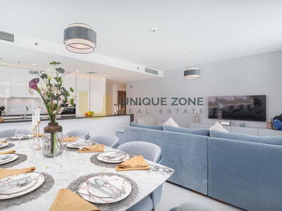 The Residences at District One, United Arab Emirates  The Residences at District One, United Arab Emirates