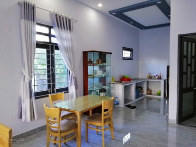 Dong Dinh Village, Vietnam Dong Dinh Village, Vietnam