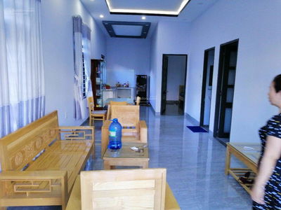 Dong Dinh Village, Vietnam Dong Dinh Village, Vietnam