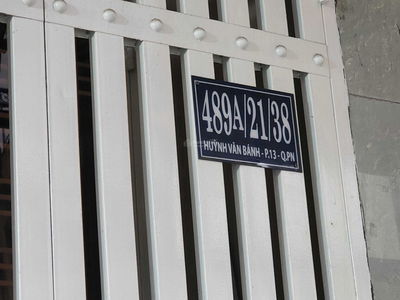 489A/21/38, Vietnam 489A/21/38, Vietnam