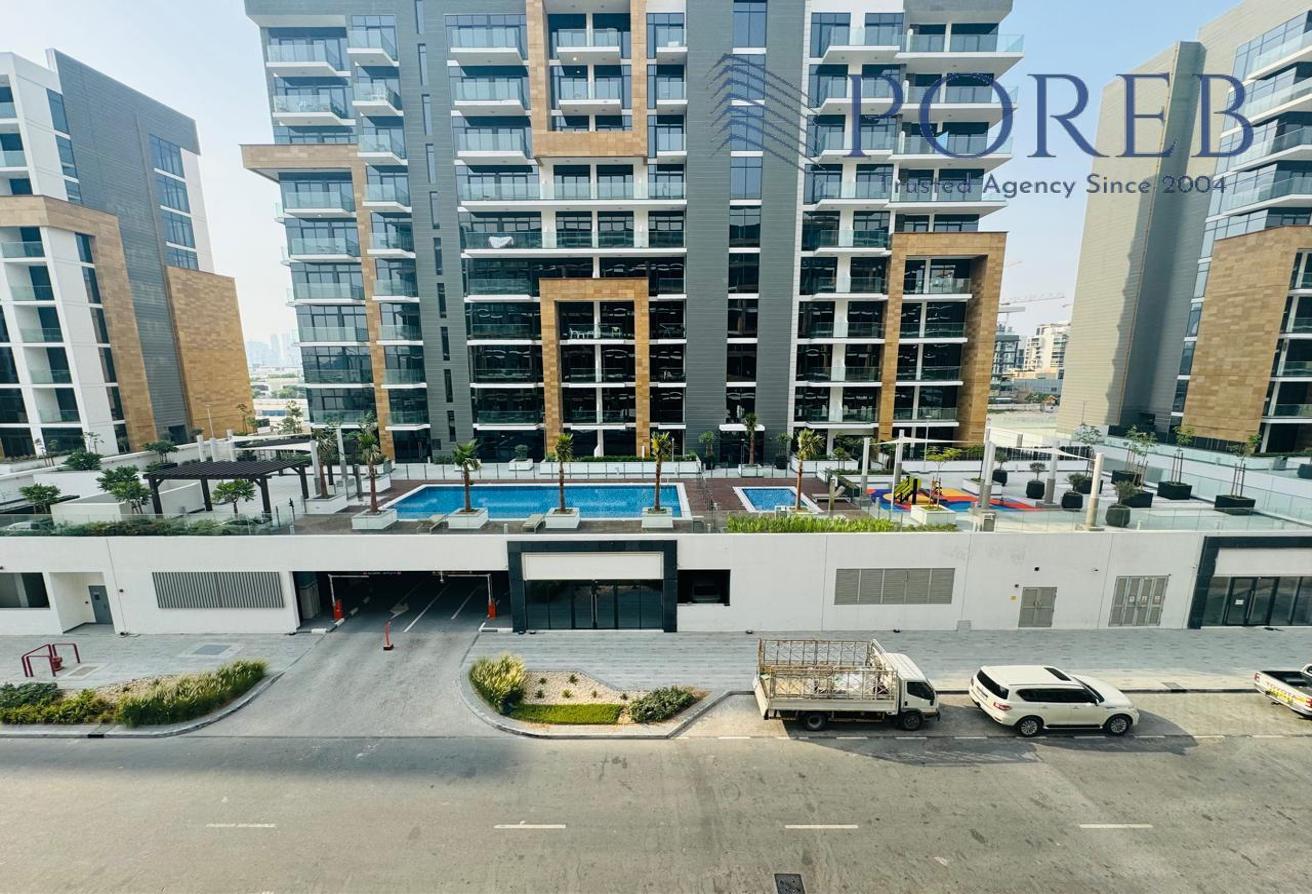 Azizi Riviera 43, United Arab Emirates Azizi Riviera 43, United Arab Emirates