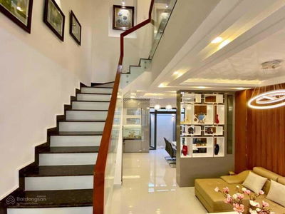 Dao Tong Nguyen Street, Vietnam Dao Tong Nguyen Street, Vietnam