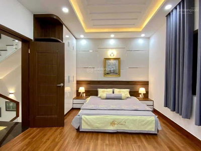 Dao Tong Nguyen Street, Vietnam Dao Tong Nguyen Street, Vietnam