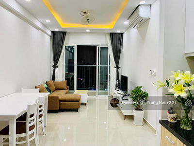 Republic Garden, Vietnam Republic Garden, Vietnam