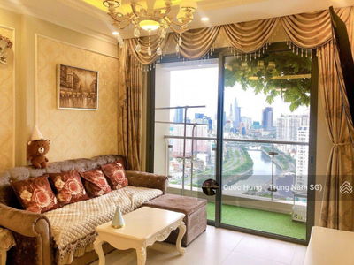 Republic Garden, Vietnam Republic Garden, Vietnam