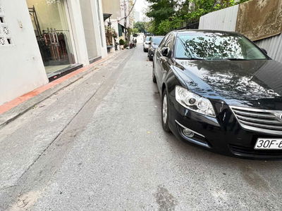 Tu Dinh Street, Vietnam Tu Dinh Street, Vietnam