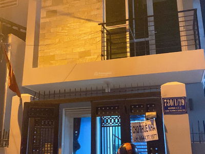 Huong Lo 2 Street, Vietnam Huong Lo 2 Street, Vietnam