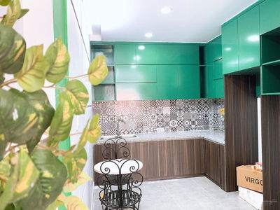 Thanh Xuan Street 43, Vietnam Thanh Xuan Street 43, Vietnam