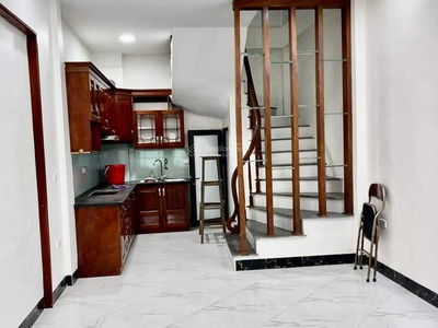 Nguyen An Ninh Street, Vietnam Nguyen An Ninh Street, Vietnam