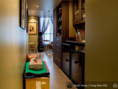 Botanica Premier, Vietnam Botanica Premier, Vietnam